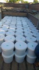 Hatay Acı Biber Salçası 20 kg Toptan