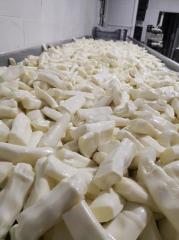 Hatay Sıkma Peyniri