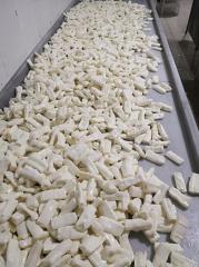 Hatay Sıkma Peyniri