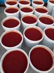 Hatay Tatlı Biber Salçası 20 kg Toptan