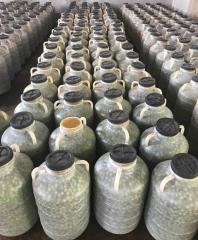 Hatay Toptan Kırma Yeşil Zeytin