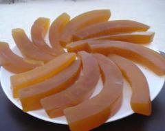 Toptan Kıtır Kabak Tatlısı