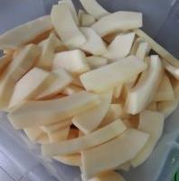 Toptan Kıtır Kabak Tatlısı