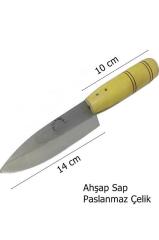 Antakya Bıçağı Paslanmaz Çelik