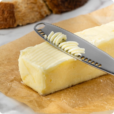 TEREYAĞ VE DOĞAL ÜRÜNLER